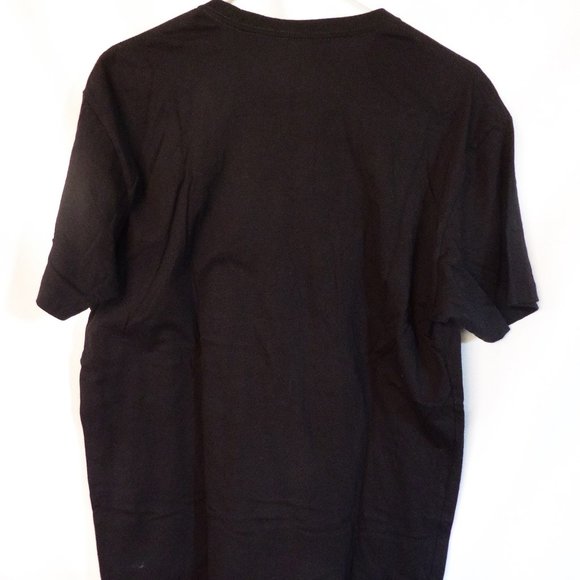 SEVENTH INK BRAND GHOULISH FRIGHT HALLOWEEN MENS T SHIRT (NEW) LARGE (SOLD OUT) - Picture 5 of 6